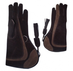 Falconry Gloves